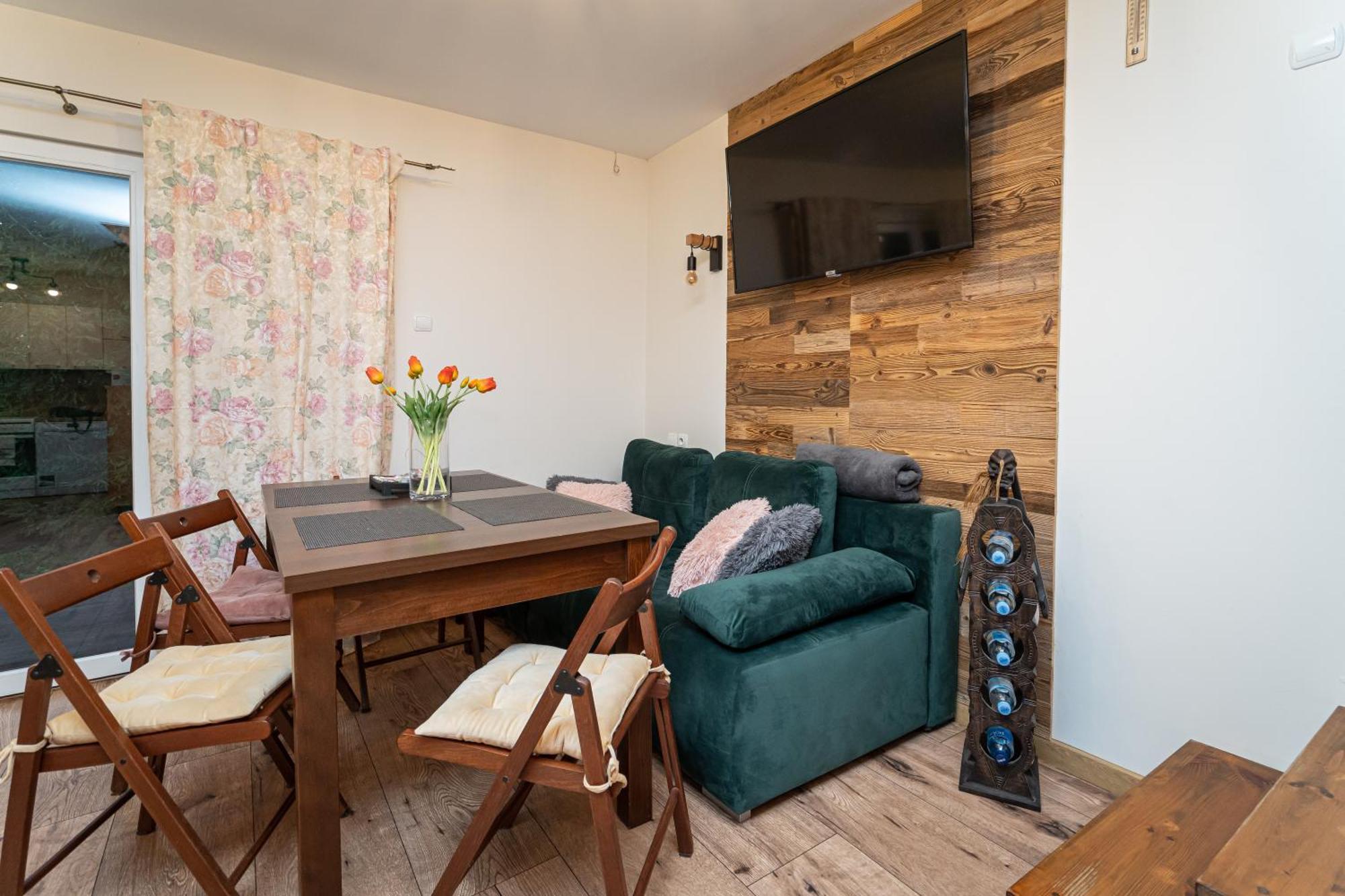 Garden House Nad Jeziorem Szelment Przejma Wielka Εξωτερικό φωτογραφία