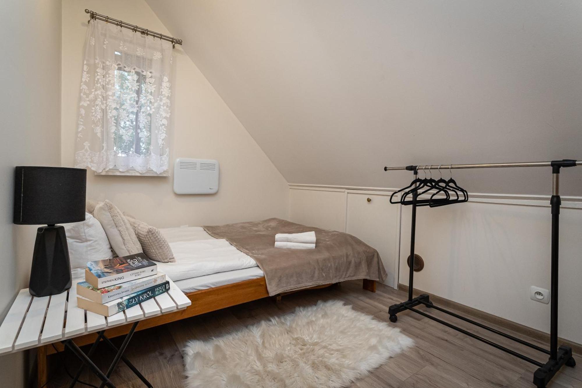 Garden House Nad Jeziorem Szelment Przejma Wielka Εξωτερικό φωτογραφία