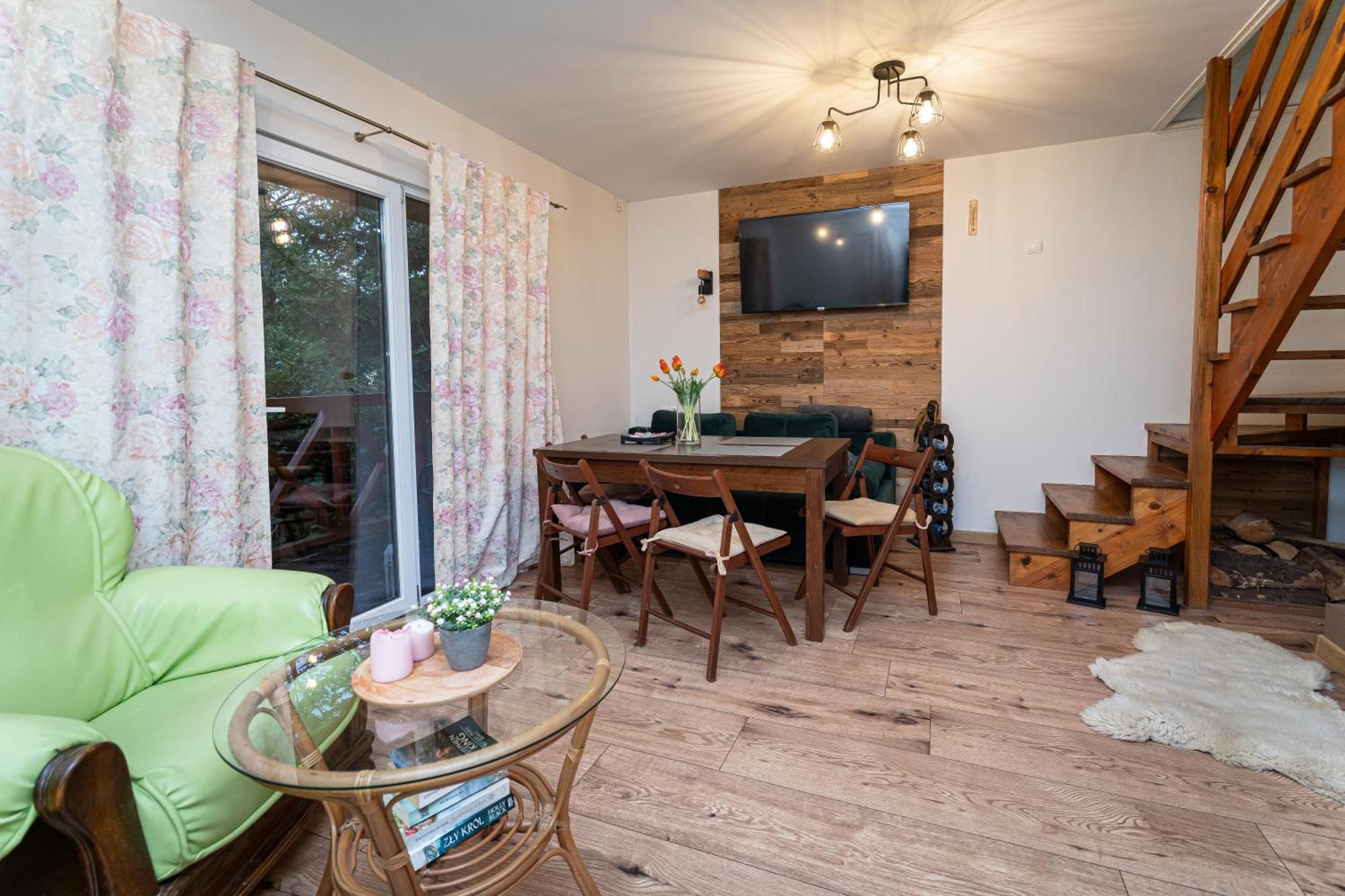 Garden House Nad Jeziorem Szelment Przejma Wielka Εξωτερικό φωτογραφία